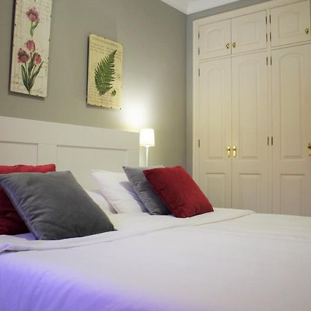 Mar Y Piscina En Costa Del Silencio Apartment อาโรนา ภายนอก รูปภาพ