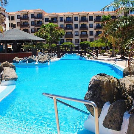 Mar Y Piscina En Costa Del Silencio Apartment อาโรนา ภายนอก รูปภาพ