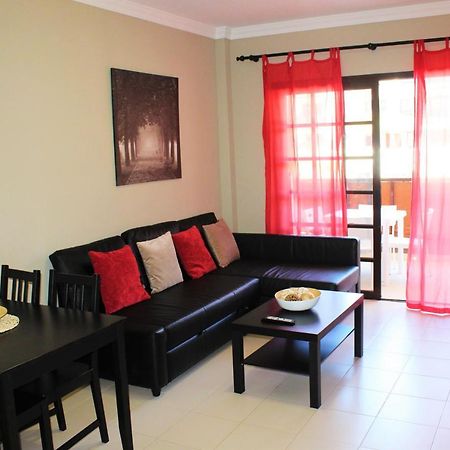 Mar Y Piscina En Costa Del Silencio Apartment อาโรนา ภายนอก รูปภาพ