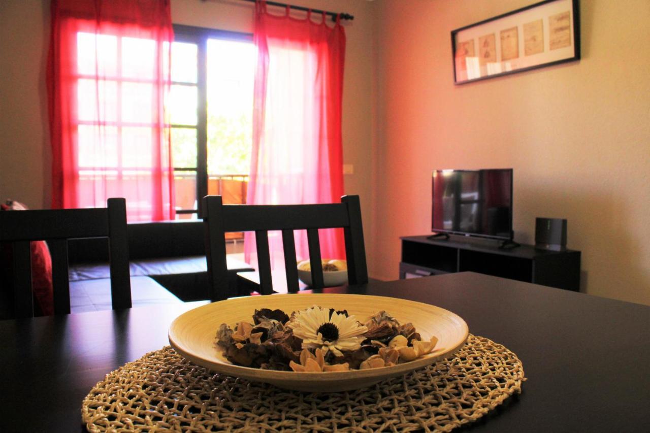 Mar Y Piscina En Costa Del Silencio Apartment อาโรนา ภายนอก รูปภาพ