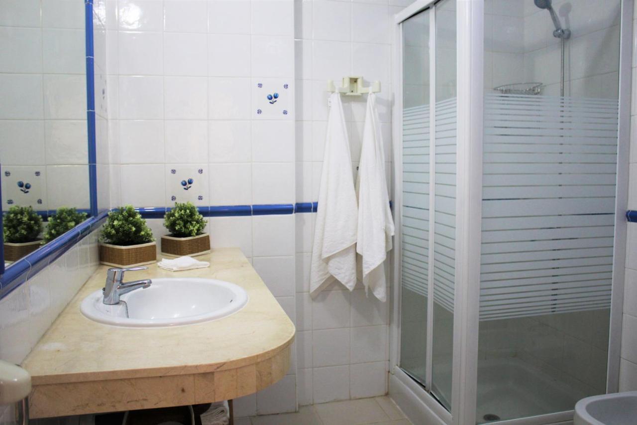 Mar Y Piscina En Costa Del Silencio Apartment อาโรนา ภายนอก รูปภาพ